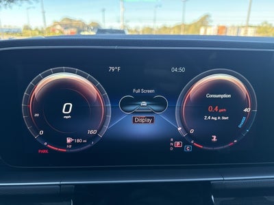 2020 Mercedes-Benz GLE GLE 350 4MATIC®