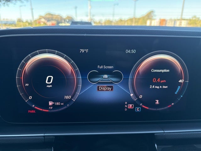 2020 Mercedes-Benz GLE GLE 350 4MATIC®