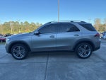2020 Mercedes-Benz GLE GLE 350 4MATIC®