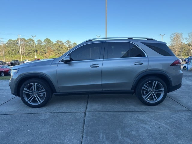 2020 Mercedes-Benz GLE GLE 350 4MATIC®