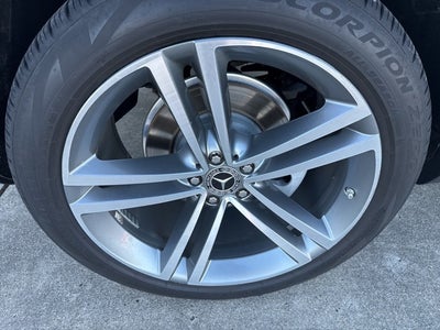 2020 Mercedes-Benz GLE GLE 350 4MATIC®