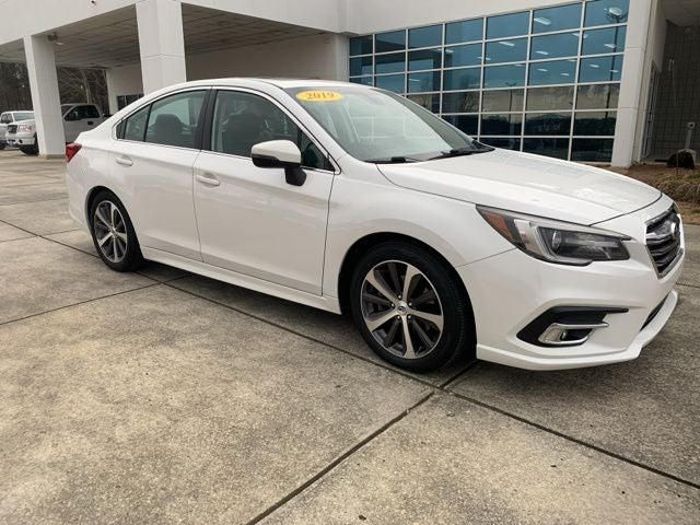 2019 Subaru Legacy 3.6R Limited