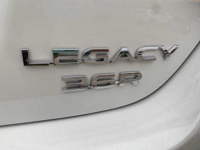 2019 Subaru Legacy 3.6R Limited