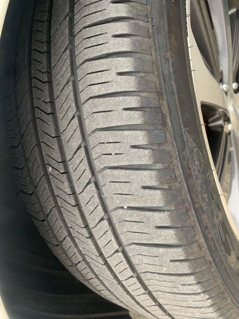 2019 Subaru Legacy 3.6R Limited