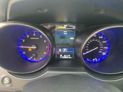 2019 Subaru Legacy 3.6R Limited