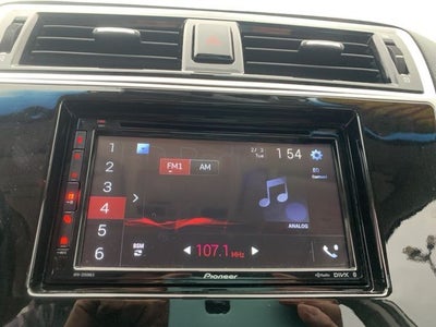 2019 Subaru Legacy 3.6R Limited