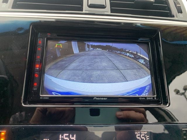 2019 Subaru Legacy 3.6R Limited