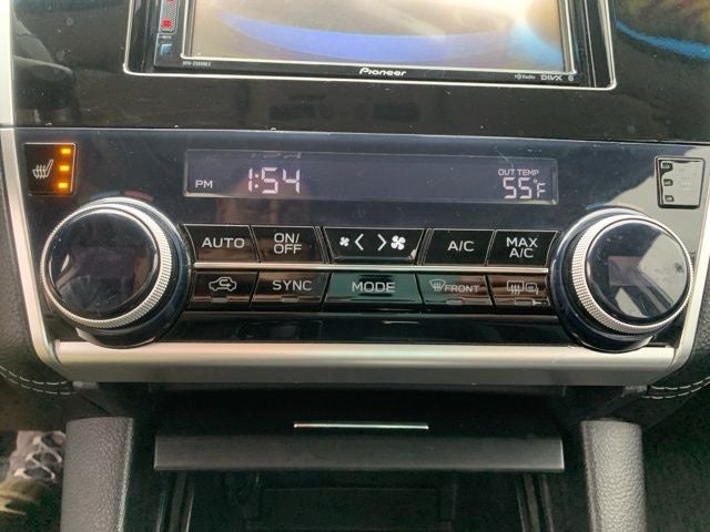 2019 Subaru Legacy 3.6R Limited