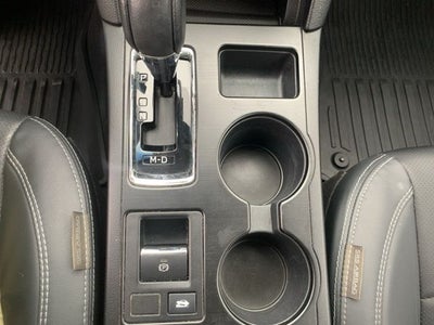 2019 Subaru Legacy 3.6R Limited