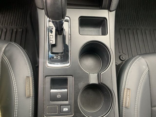 2019 Subaru Legacy 3.6R Limited