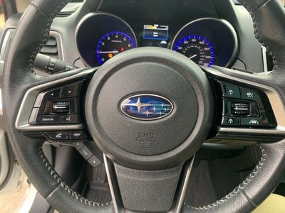 2019 Subaru Legacy 3.6R Limited
