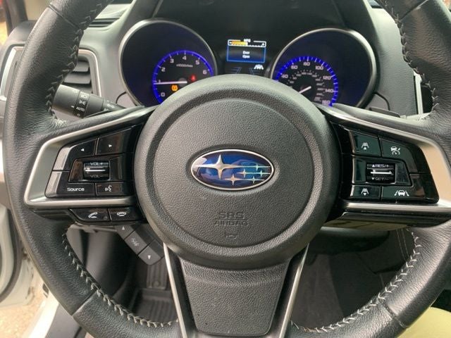 2019 Subaru Legacy 3.6R Limited