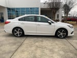 2019 Subaru Legacy 3.6R Limited