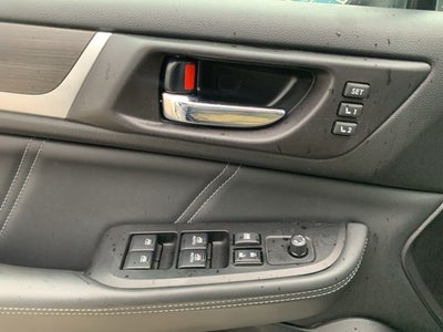 2019 Subaru Legacy 3.6R Limited