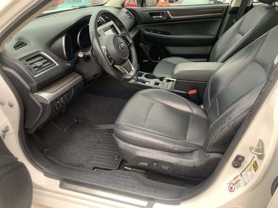 2019 Subaru Legacy 3.6R Limited