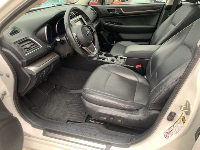 2019 Subaru Legacy 3.6R Limited