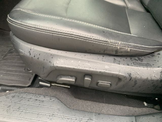 2019 Subaru Legacy 3.6R Limited