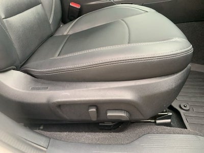 2019 Subaru Legacy 3.6R Limited