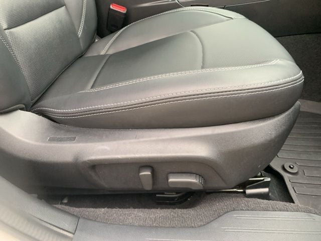 2019 Subaru Legacy 3.6R Limited