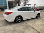 2019 Subaru Legacy 3.6R Limited