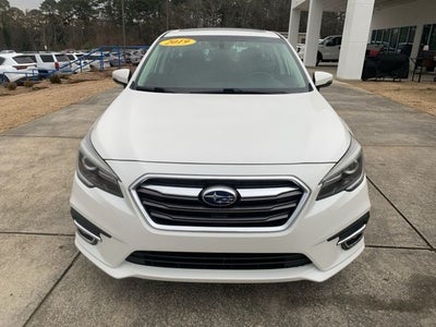 2019 Subaru Legacy 3.6R Limited