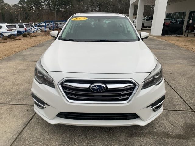 2019 Subaru Legacy 3.6R Limited