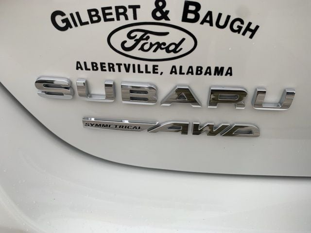 2019 Subaru Legacy 3.6R Limited