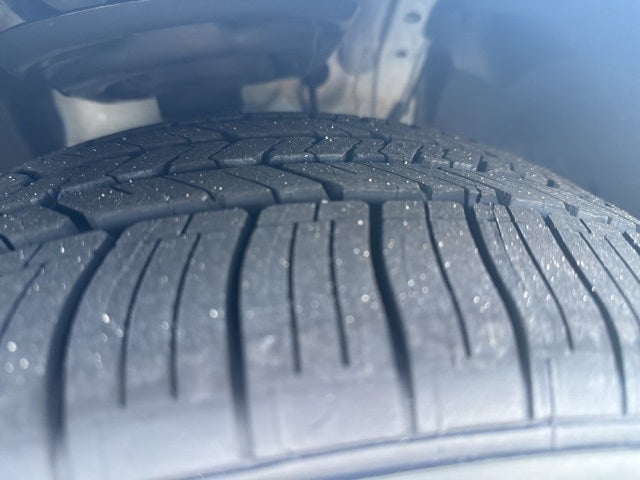 2024 Toyota Camry BASE