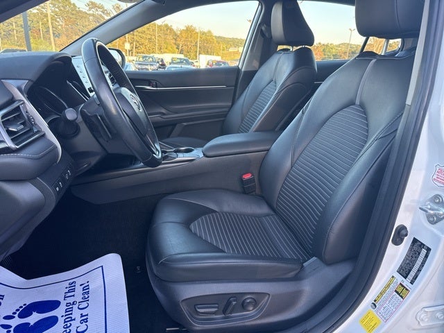 2024 Toyota Camry BASE