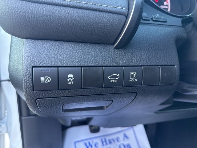 2024 Toyota Camry BASE