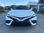 2024 Toyota Camry BASE