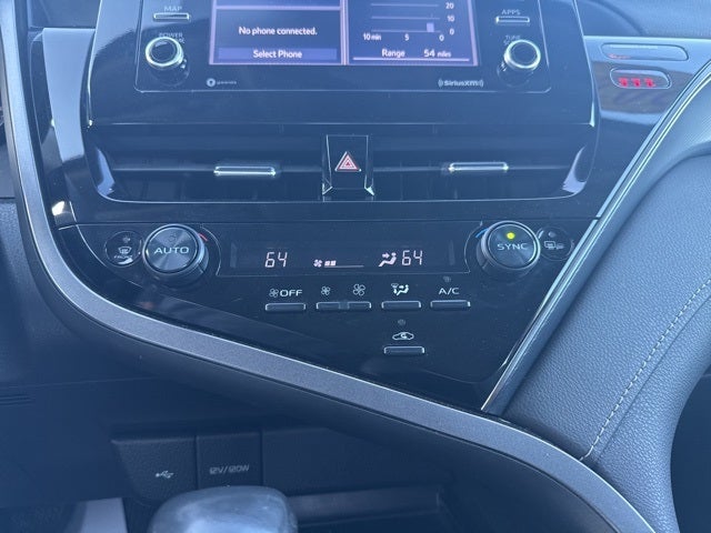 2024 Toyota Camry BASE