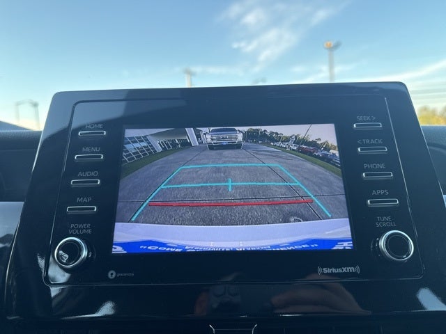 2024 Toyota Camry BASE