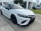 2021 Toyota Camry TRD V6