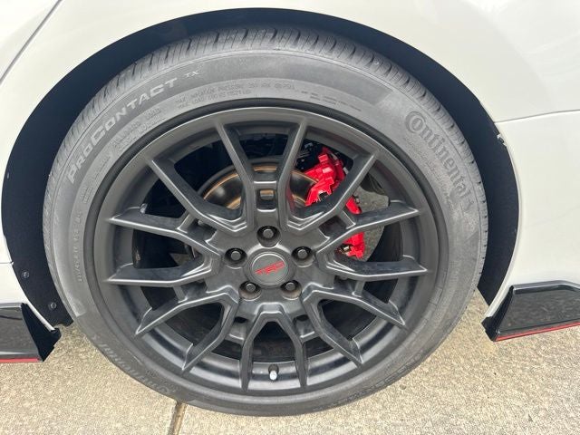 2021 Toyota Camry TRD V6