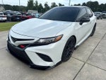 2021 Toyota Camry TRD V6