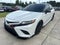 2021 Toyota Camry TRD V6