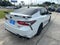 2021 Toyota Camry TRD V6