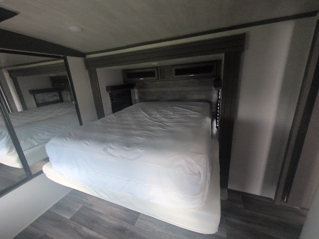 2021 Keystone Cougar BASE