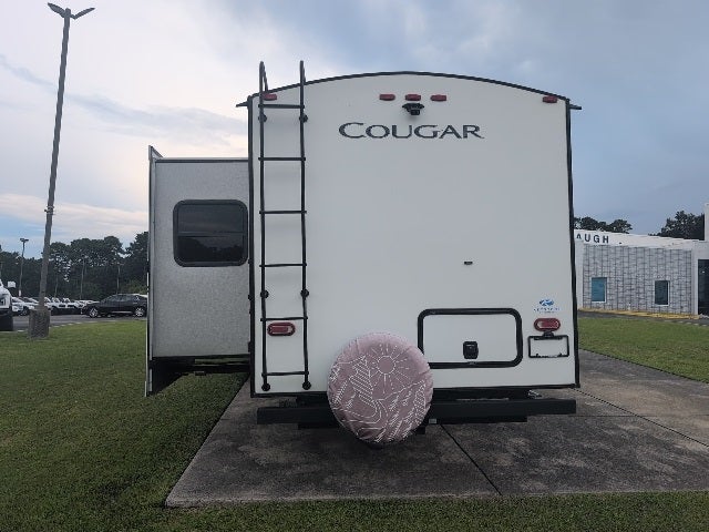 2021 Keystone Cougar BASE