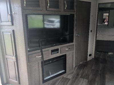 2021 Keystone Cougar BASE