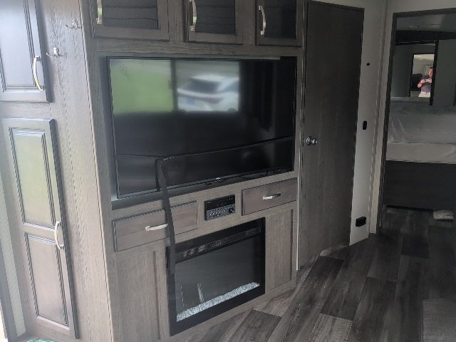 2021 Keystone Cougar BASE