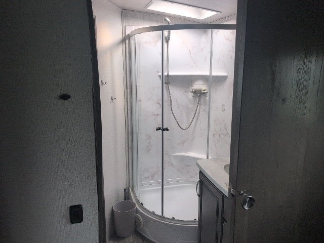 2021 Keystone Cougar BASE