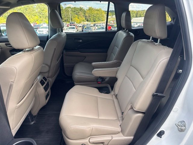 2020 Honda Pilot Touring 7 Passenger
