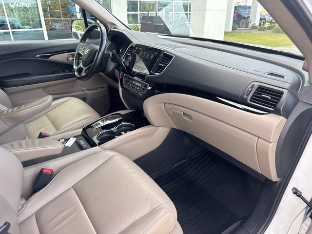 2020 Honda Pilot Touring 7 Passenger
