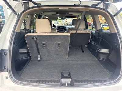 2020 Honda Pilot Touring 7 Passenger
