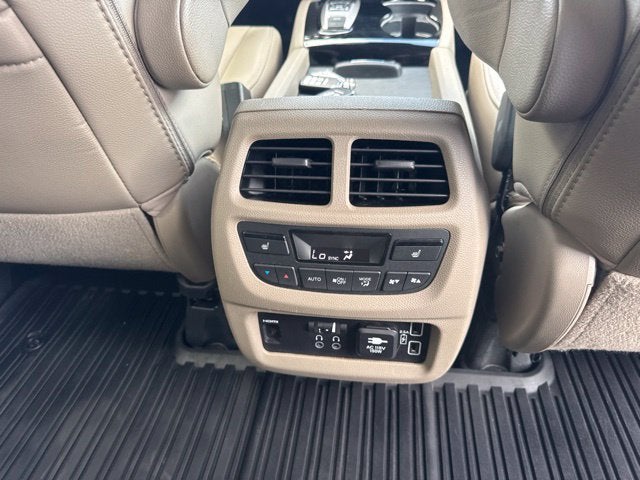 2020 Honda Pilot Touring 7 Passenger