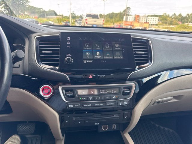 2020 Honda Pilot Touring 7 Passenger