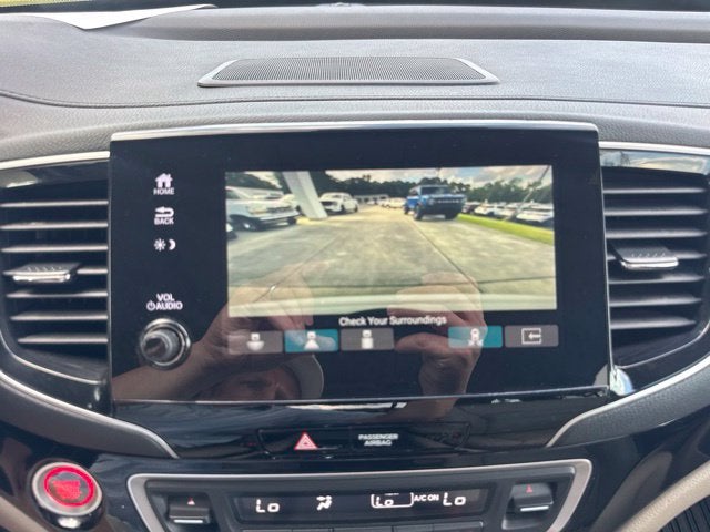 2020 Honda Pilot Touring 7 Passenger