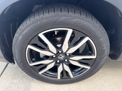 2020 Honda Pilot Touring 7 Passenger
